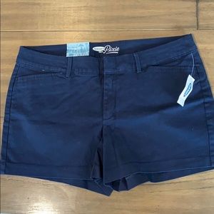 Old Navy Shorts Size 10
